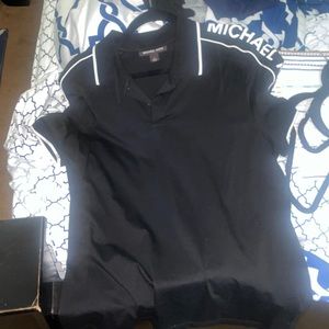 Michael Kors Polo size Large